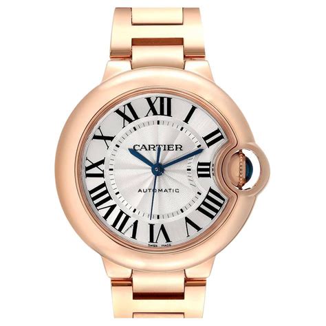 orologia cartier|cartier orologio donna.